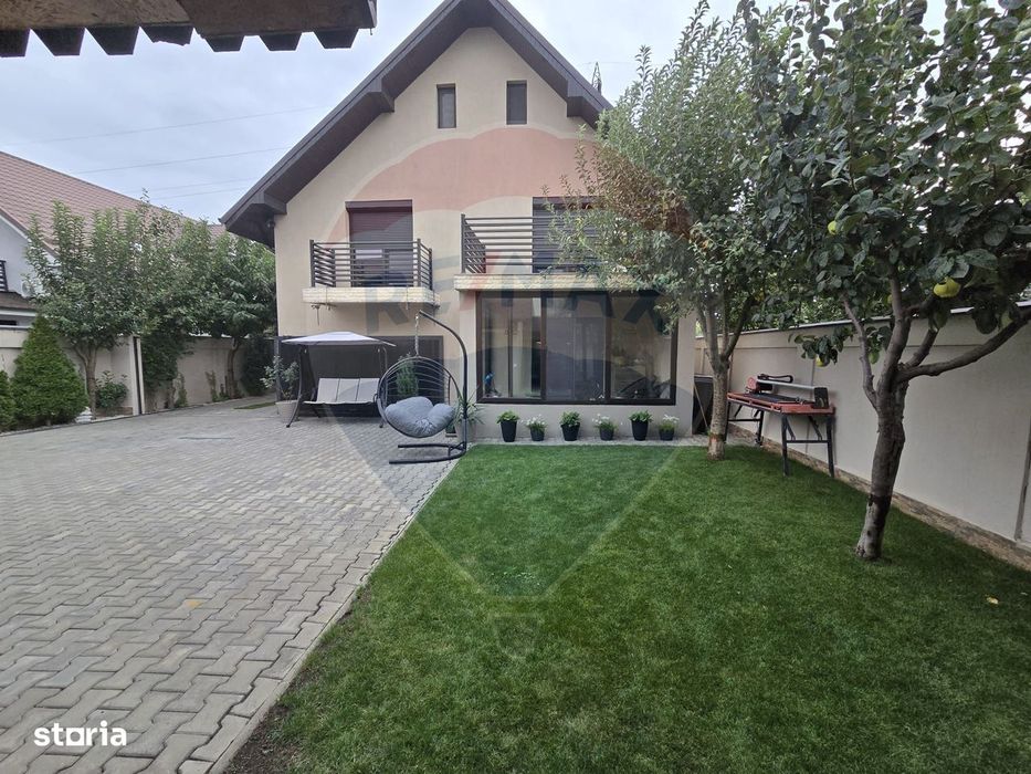 Duplex integral/ separat