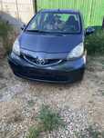 Toyota Aygo 1.4d