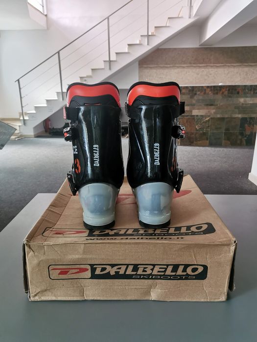 Clapari Dalbello Menace 3