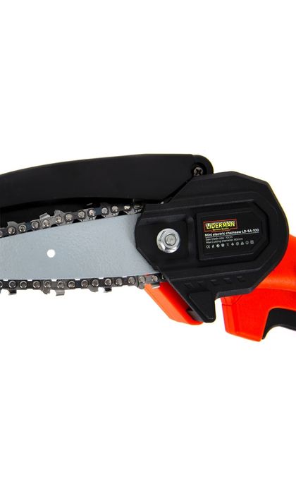 Drujba Mini Fierastrau pe acumulator 24V 5ah