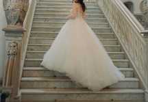 Rochie de mireasa