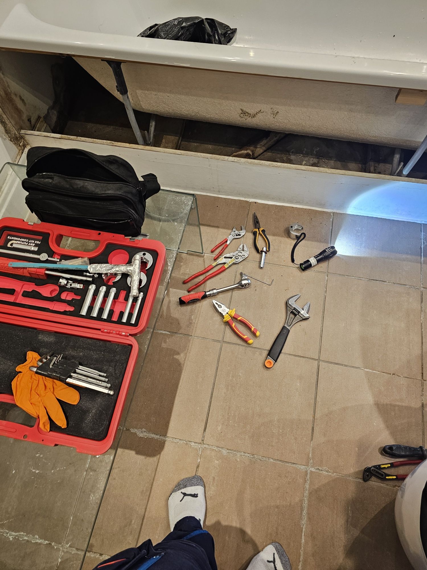 Instalatii termice și sanitare