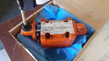Distribuitor  hidraulic Balanta Sibiu