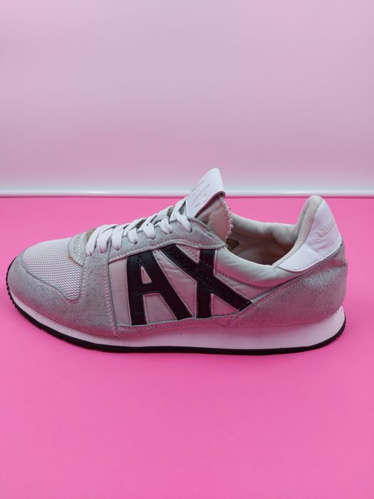 Armani Exchange номер 41 Оригинални мъжки маратонки