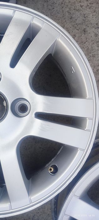 15 Lacetti saca diska