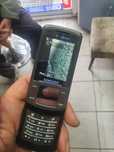 Samsung U900 Soul