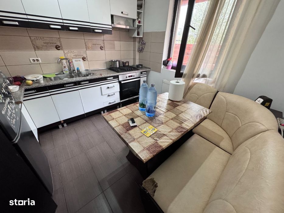 Vila tip duplex, Sos. Oltenitei- Centru Popesti