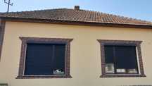 Rolete exterioare din Aluminiu si Plase anti insecte, Bihor
