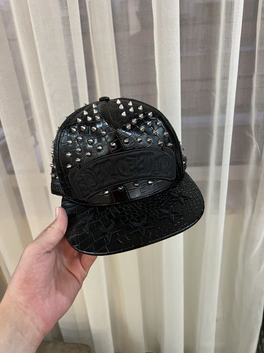 Оригинална шапка на Philipp Plein
