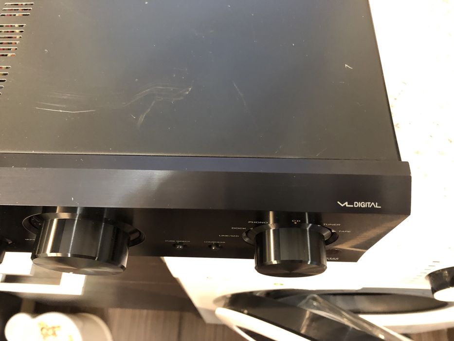 Onkyo A-9355 стерео