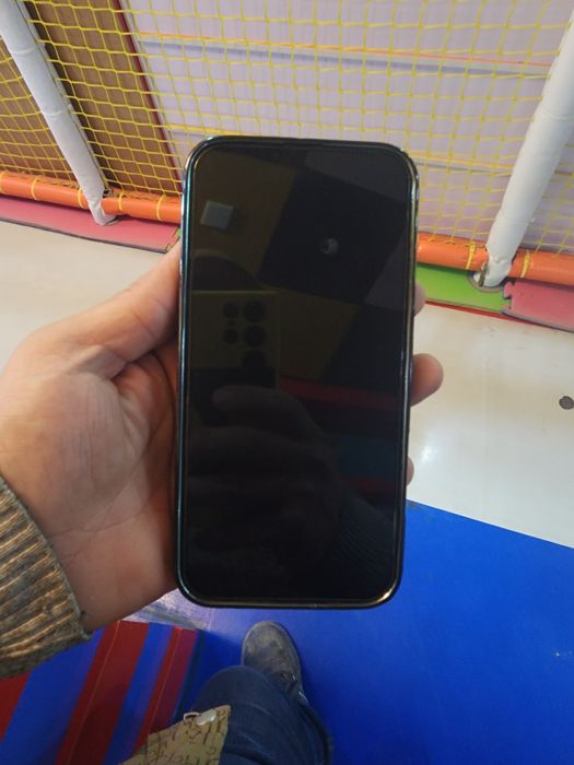 Apple  13lro max 650$