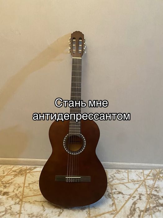 продам гитару 35 тыс