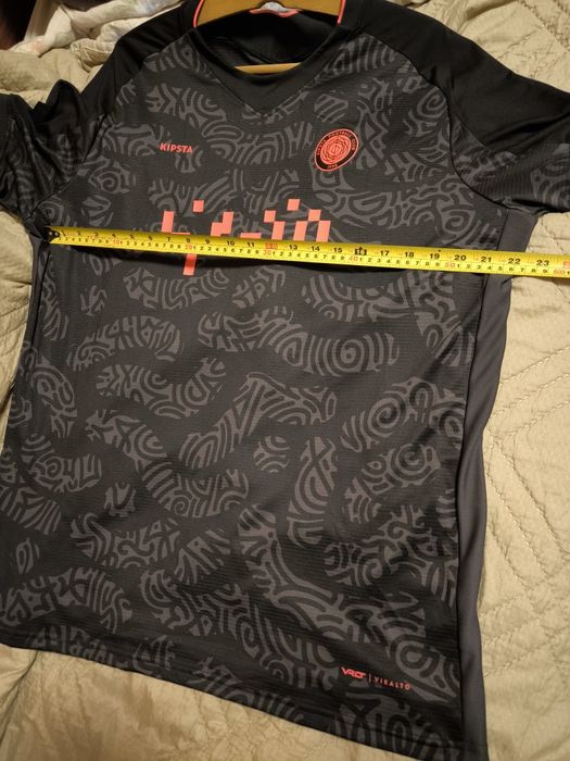 Спортна фланелка