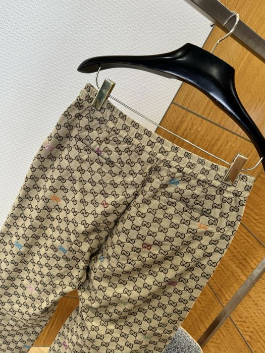 Pantaloni Gucci Calitate Premium