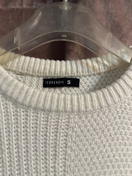 Мъжки пуловер Teranova