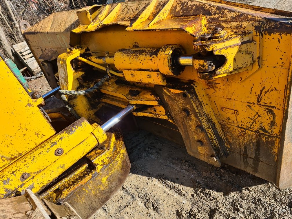 Buldozer Caterpillar D5H XL