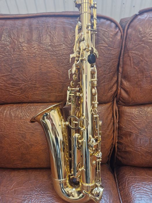 Saxofon alto parrot 6430L