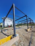Vand Hale metalice industriale  
- Hale agricole, agrozootehnice depoz