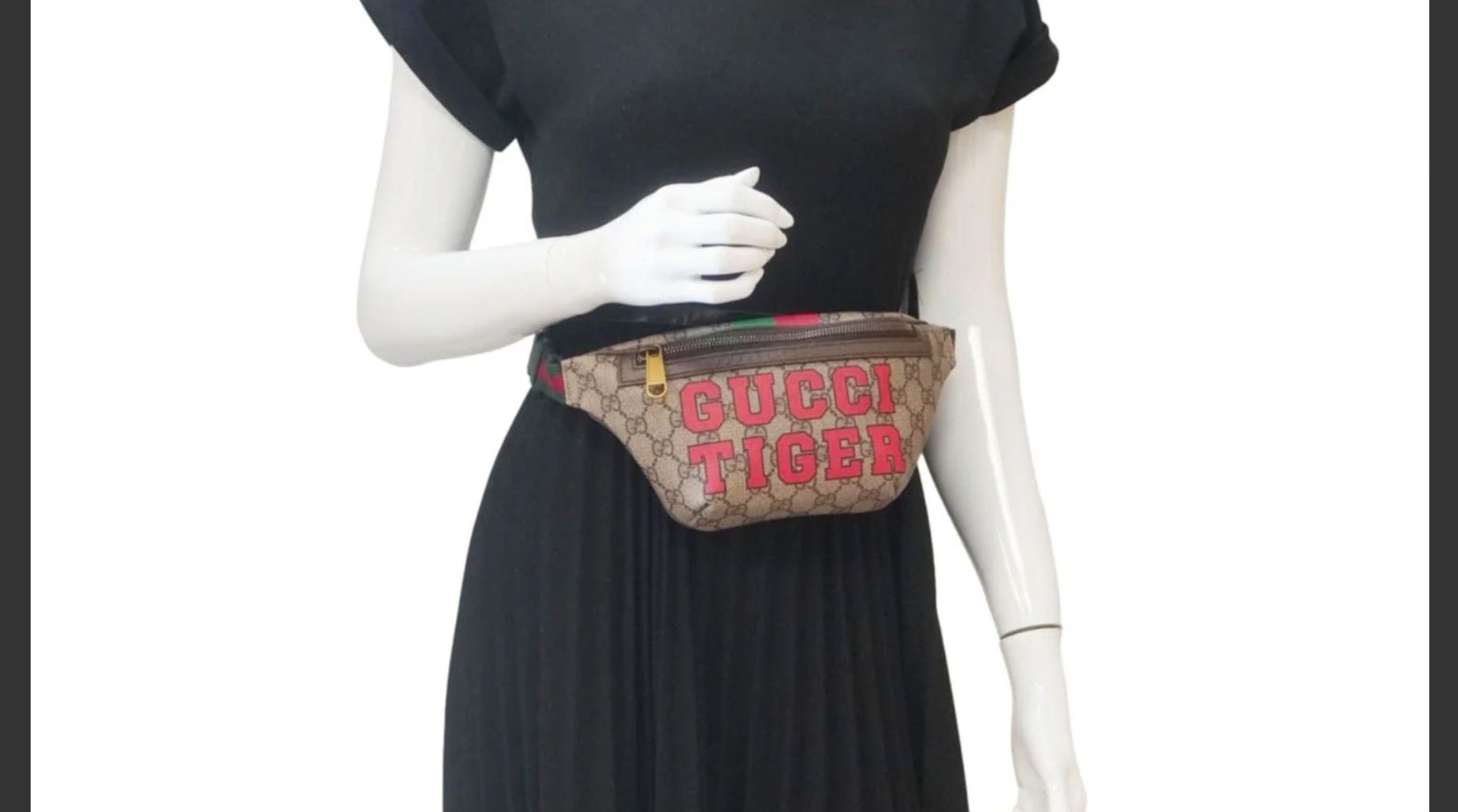 GUCCI чанта за кръст,Limited edition,ОРИГИНАЛ