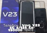 Телефон Vivo V23