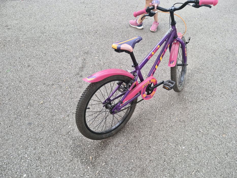 Колело Drag за момиче