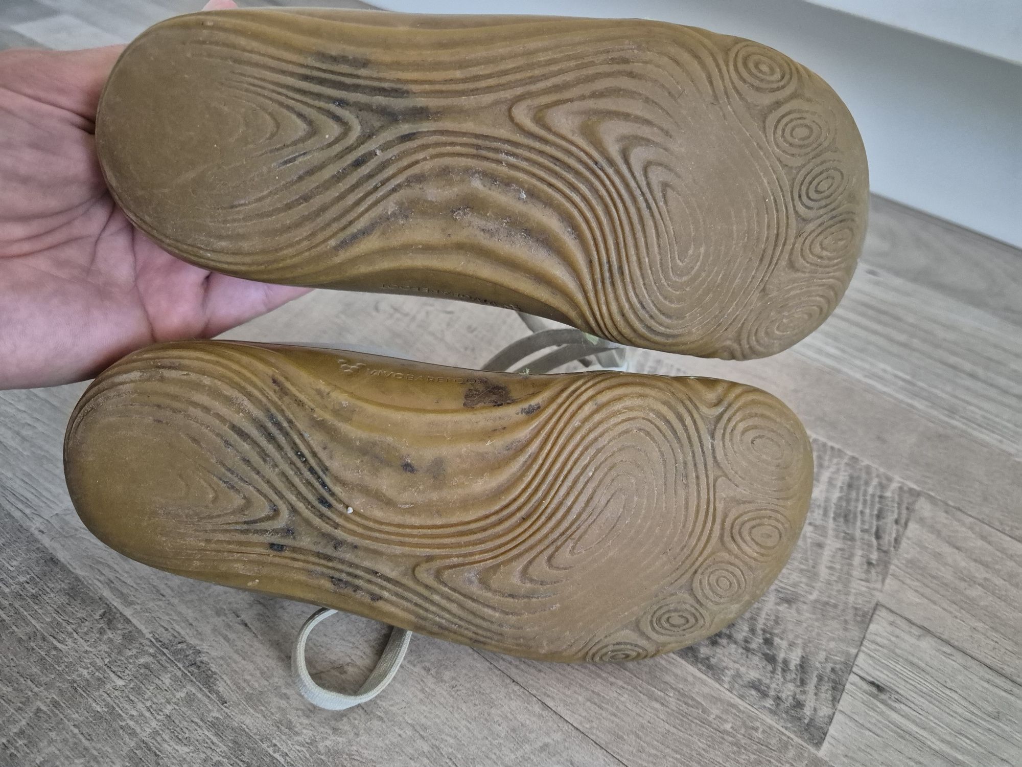 Боси обувки Vivobarefoot Addis 30