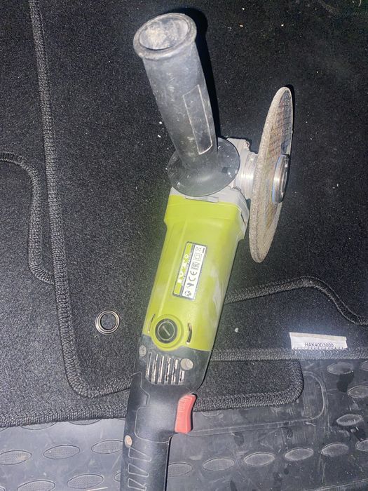 Продам болгарку