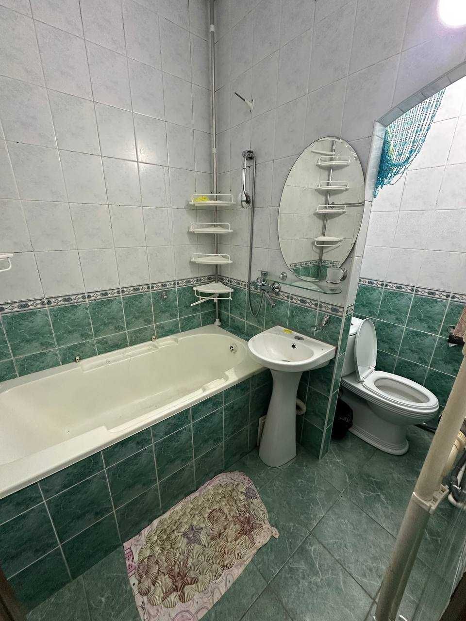 Аренда квартиры на Максим Горький/Художников 400$