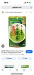 Matcha originala, adusa din Japonia