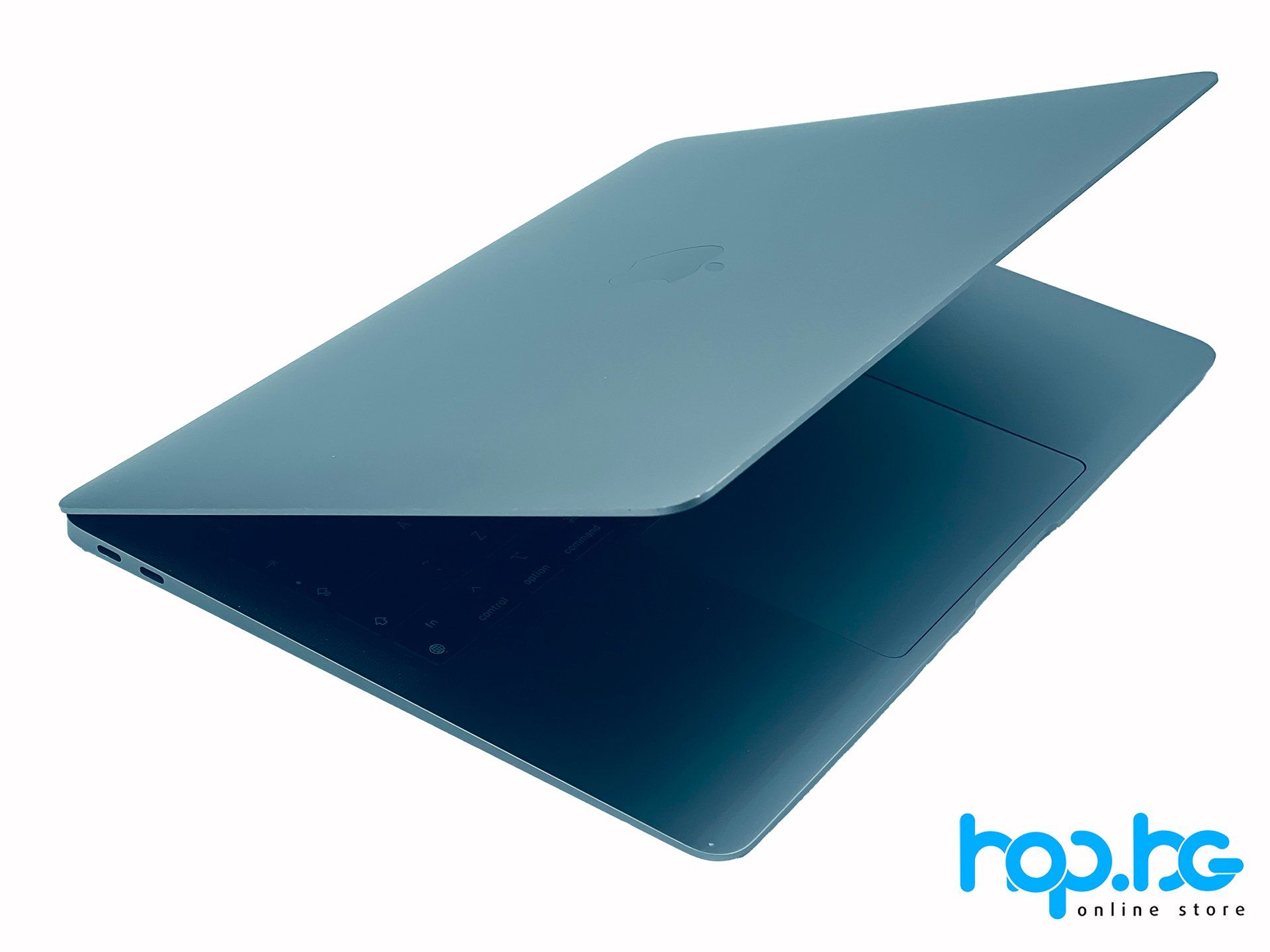 Лаптоп Apple MacBook Air M1 A2337 (2020) Space Gray ( 15120 )