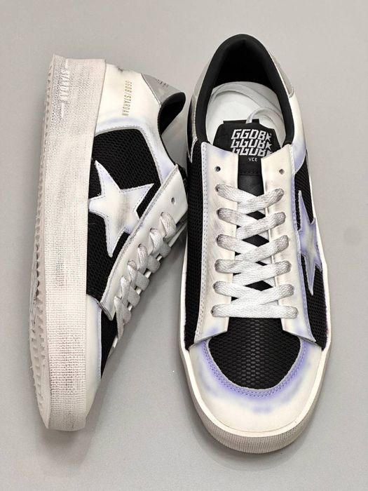 Golden Goose Dama/Barbati