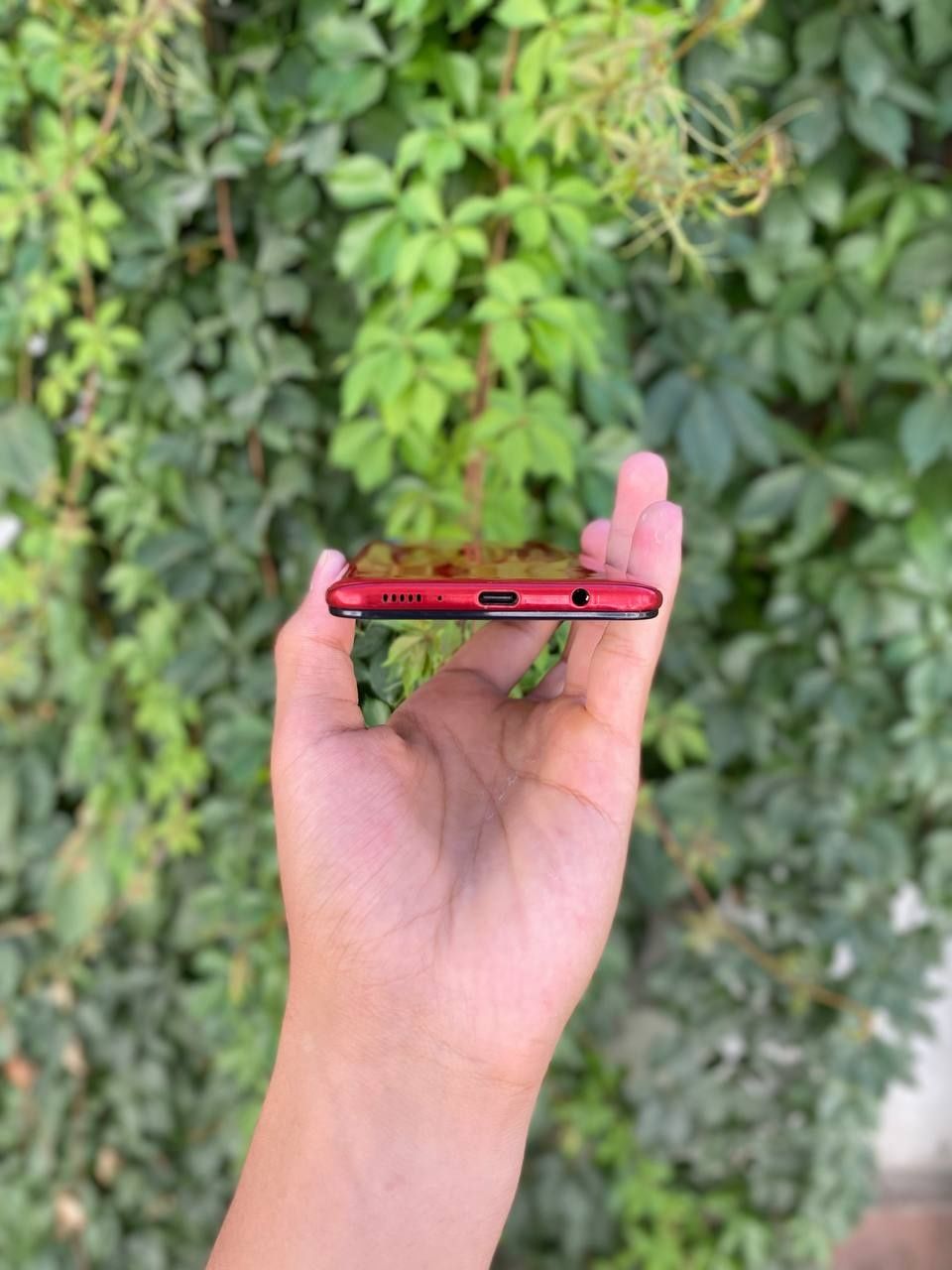 Samsung A20 sotiladi