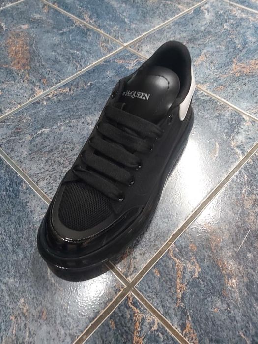 Adidasi Alexander McQueen