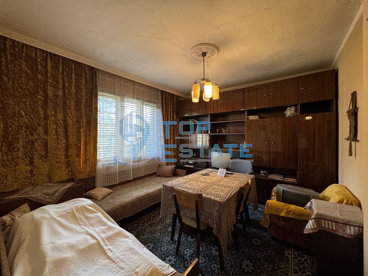 Продава се Къща в Горна Оряховица - 100 кв.м за 434 €/кв.м - Снимка #1