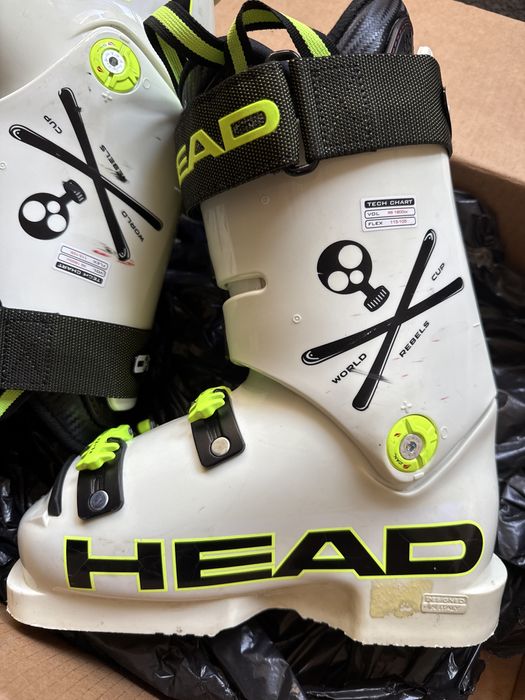 Vand clapari de copii 34-35