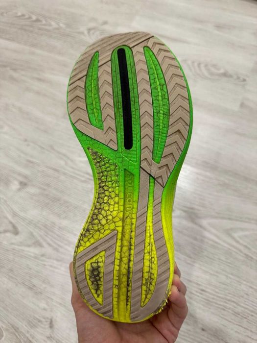 Saucony Endorphin speed 3
