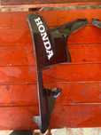 Carene/burta Honda cbr600rr