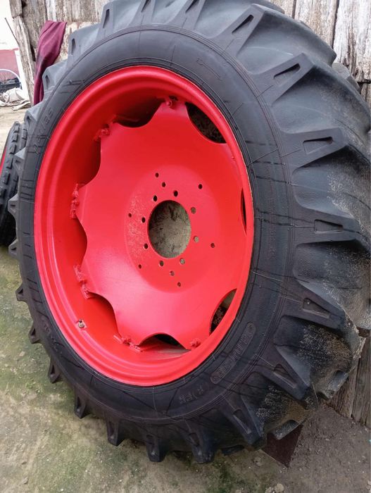 Roată tractor u650