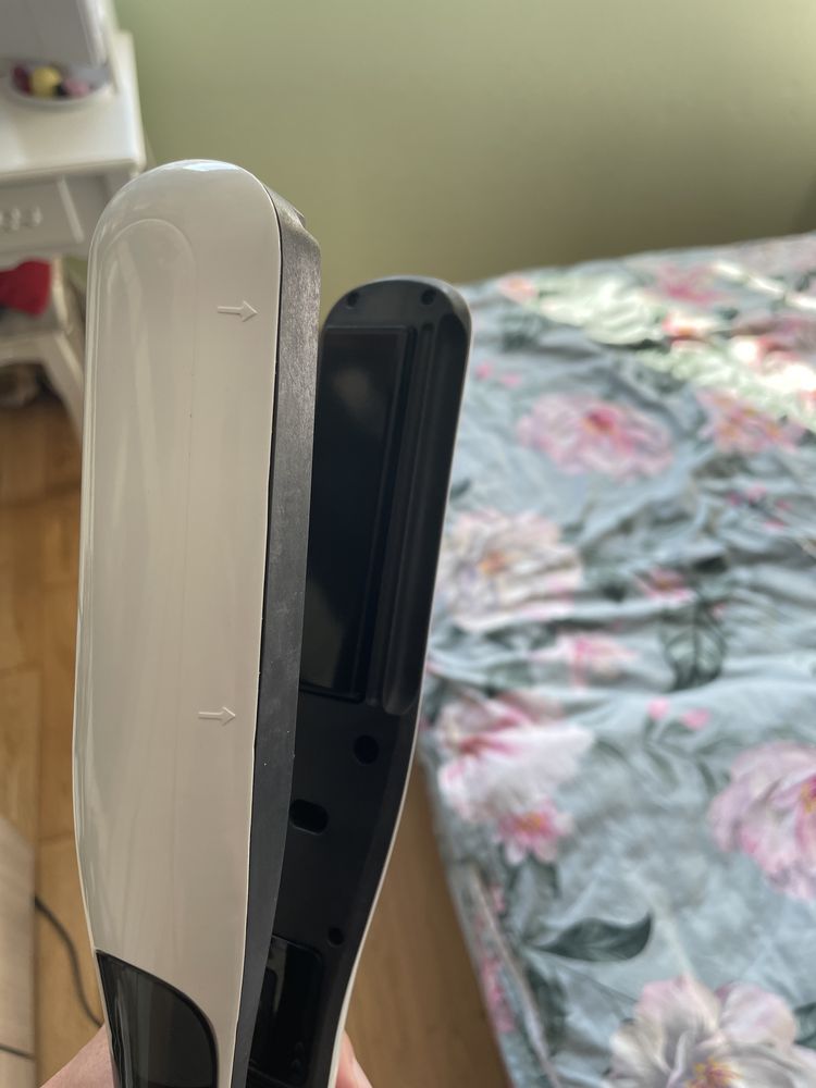 Loreal Steampod 3.0 в гаранция