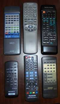 Telecomenzi Luxman,Creative,Yamaha,Egreat,Panasonic ,Sony,ASUS