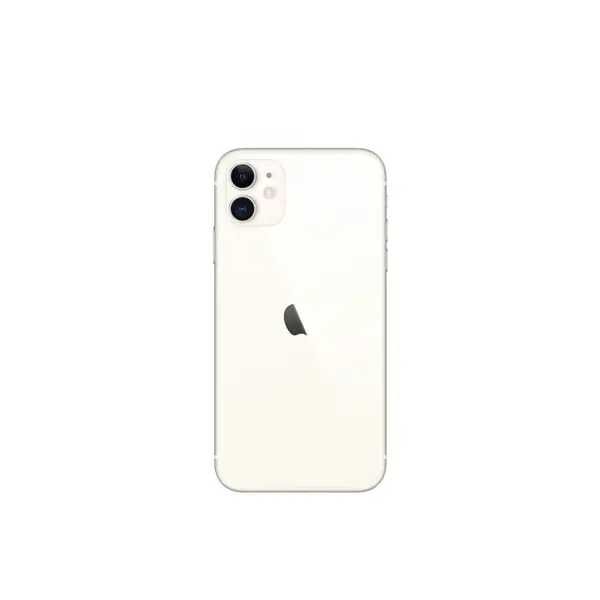Iphone 12, 128GB, Oq - Белый, Yangi Karobka,