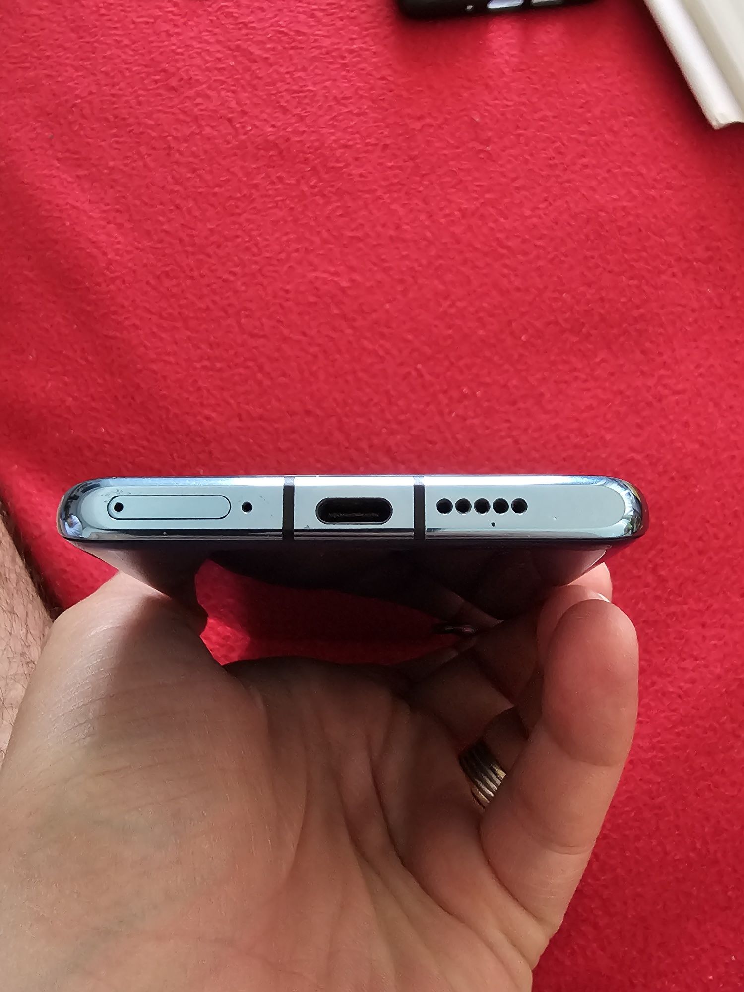 Huawei P30 Pro Dual SIM Aurora Blue 128 GB / 6 GB