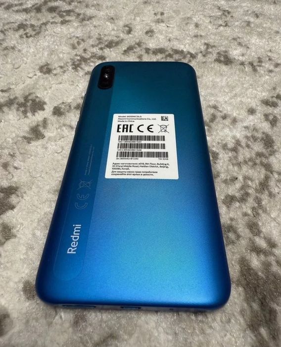 Продам смартфон Xiaomi редми 9А