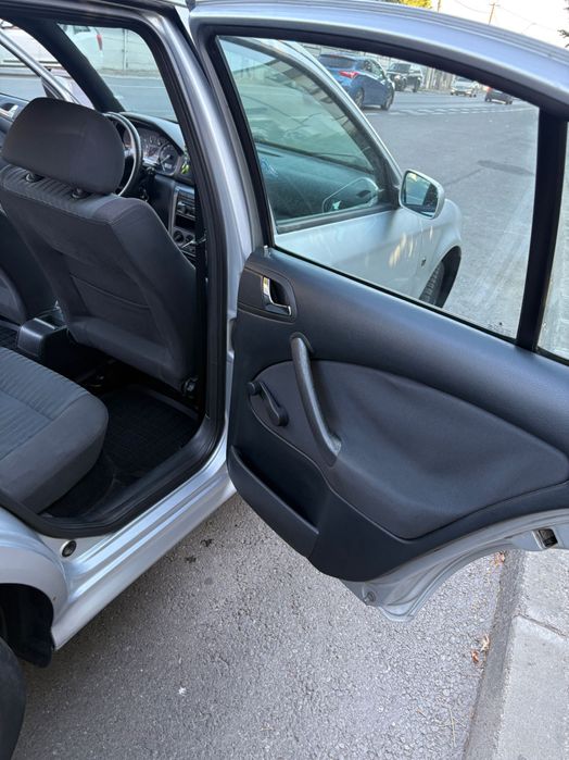 Vand skoda octavia 1