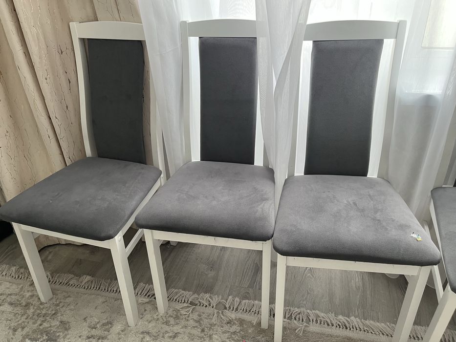 Продается стулья 8 штук