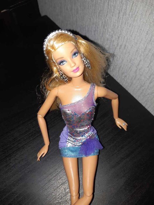 Кукла Барби Фашионистас, оригинал из Европы