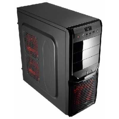 Корпус AeroCool V3X Advance В Отличном Качестве!