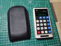 Calculator de birou vintage Commodore GL-996R