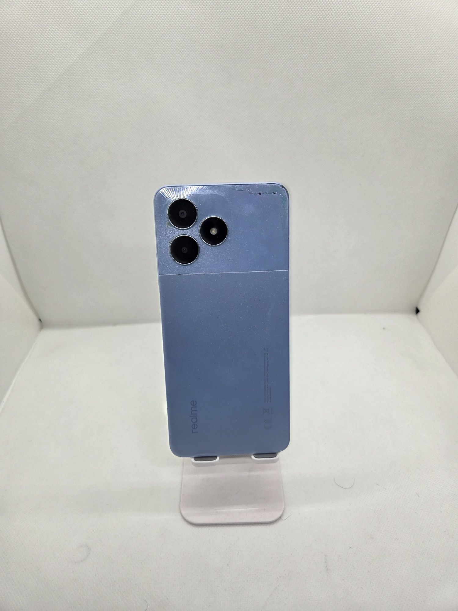 Realmi Note 50 sotiladi dastavka bor 24/7