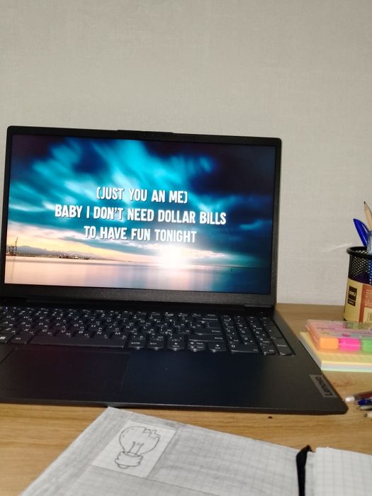 NOUTBUK Lenovo V15 G3 IAP corai5